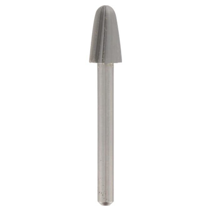 Höghastighetsfräs Dremel 6,4 mm 117