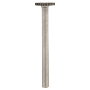 Höghastighetsfräs Dremel 9,5 mm 199