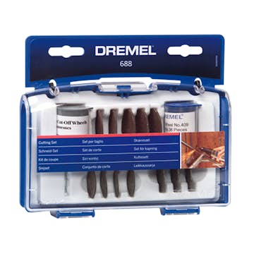 Kapsats Dremel 688