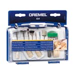 Polersats Dremel 684
