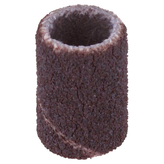 Slipband Dremel 6,4 mm kornstorlek 120 438