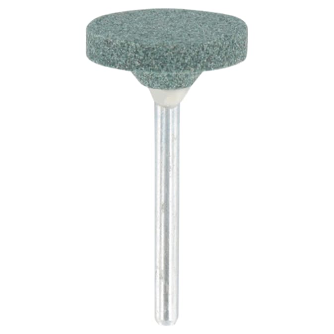 Slipsten Dremel Av Kiselkarbid 19 8 mm 85422