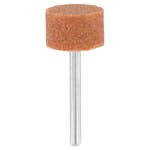 Slipstift Dremel av Aluminiumoxid 15 9 mm 8193