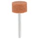 Slipstift Dremel av Aluminiumoxid 15 9 mm 8193
