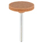 Slipstift Dremel av Aluminiumoxid 25 4 mm 8215