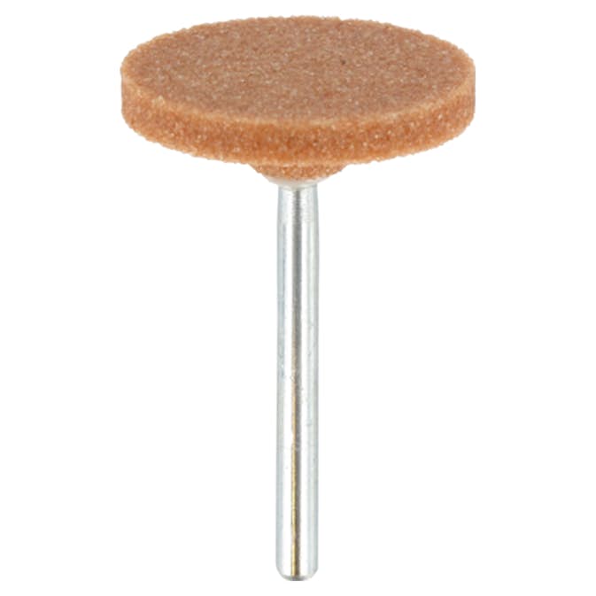 Slipstift Dremel av Aluminiumoxid 25 4 mm 8215