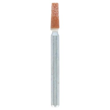 Slipstift Dremel av Aluminiumoxid 3 4 mm 997