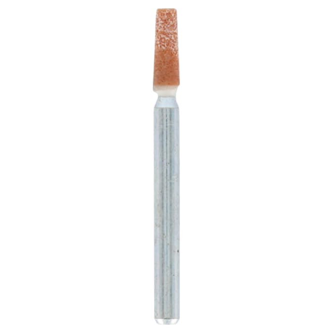 Slipstift Dremel av Aluminiumoxid 3 4 mm 997