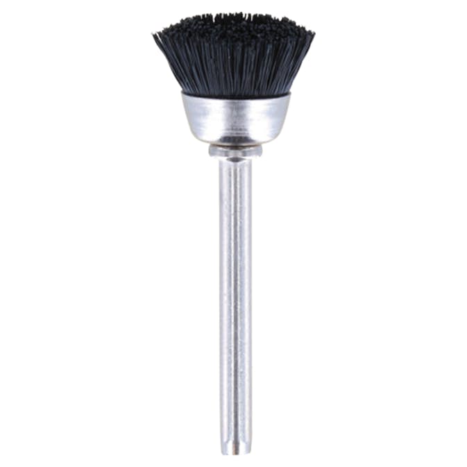 Tagelborste Dremel 13 mm 404