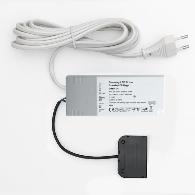 Drivdon Beslag Design Triac Micro24 Dimbar