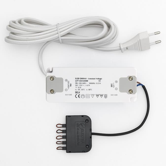 Drivdon Beslag Design UltraThin Micro12