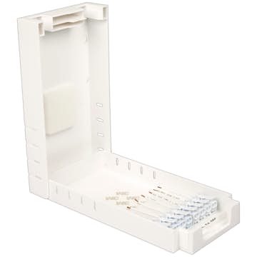 Drivdonsbox Hide-a-lite Q-box