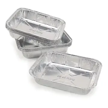 Droppformar Broil King 14,5x11,5 cm