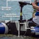 Elmotor Båt Deep Sea Elektrisk Cruise 36LBS