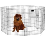 Valphage Trekker 8-Panel