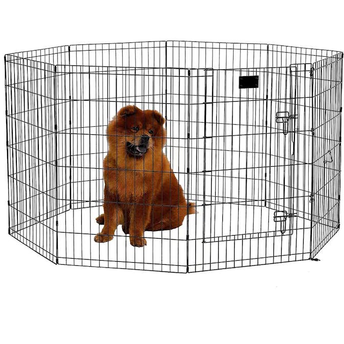 Valphage Trekker 8-Panel