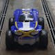 Stuntcar Silverlit Exost Mini Aquajet