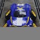 Stuntcar Silverlit Exost Mini Aquajet
