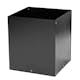 Ytterkruka Skotte Garden Kruka Plantera Svart Stål 40X40X45 cm