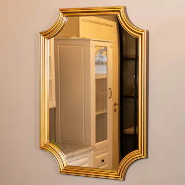 Spegel Vesani Arnaud 70x100 cm