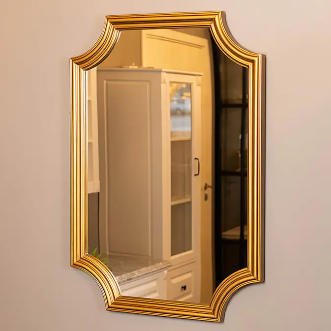 Spegel Vesani Arnaud 70x100 cm