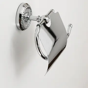 Toalettpappershållare Vesani Kensington