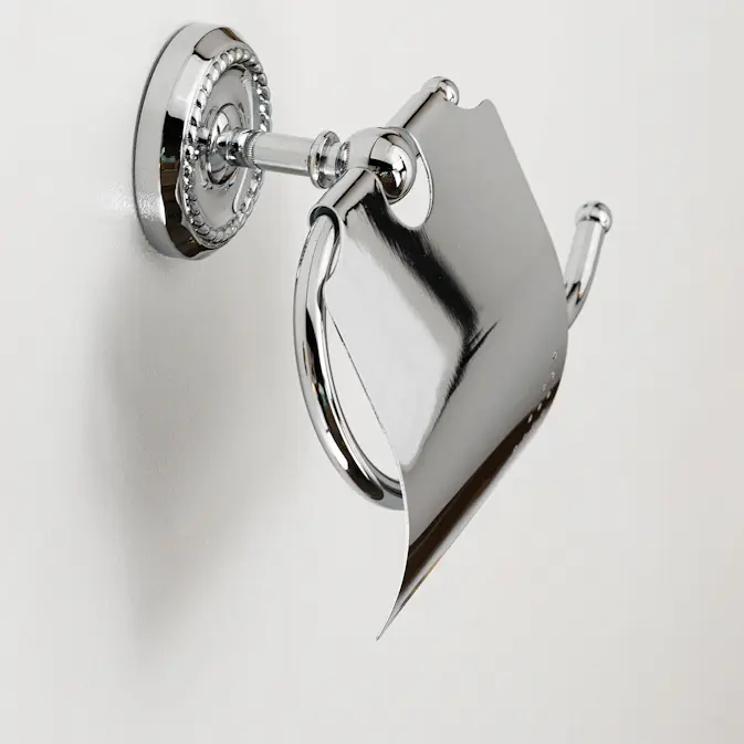 Toalettpappershållare Vesani Kensington