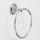 Handdukshängare Ring Vesani Kensington