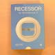 Hållare för Multisensor Aeotec 6 Recessor DSE010
