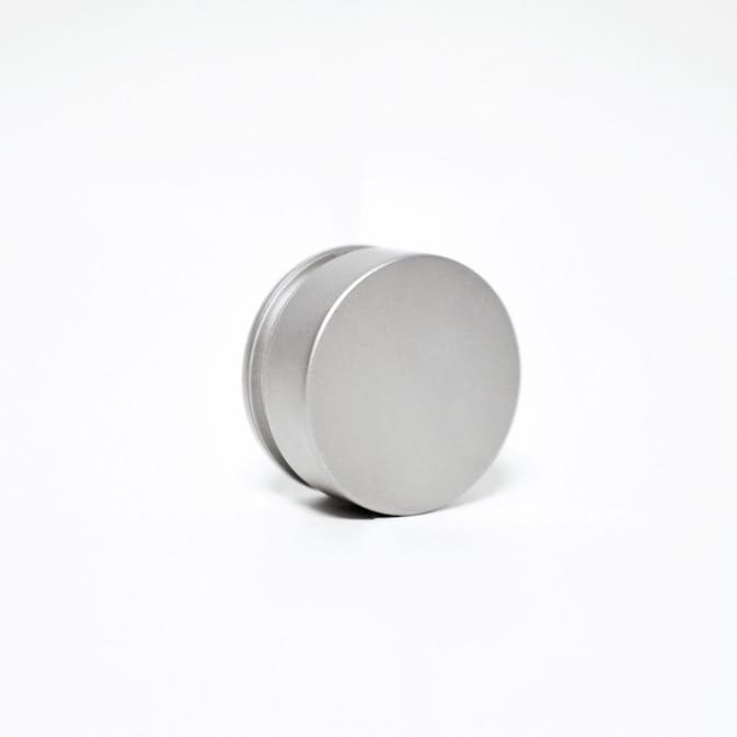 Handtag Macro Design Hålknopp