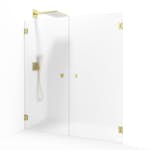 Duschdörr Macro Design Grace Saloon Måttanpassad