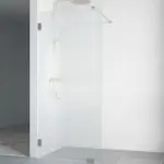 Duschvägg Macro Design Grace