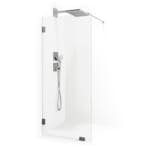 Duschvägg Macro Design Grace