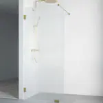 Duschvägg Macro Design Grace