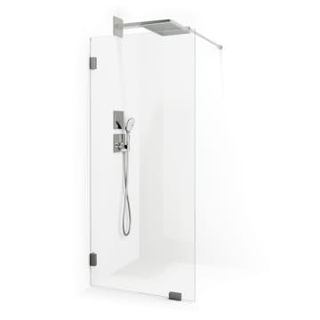 Duschvägg Macro Design Grace