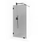 Duschvägg Macro Design Grace