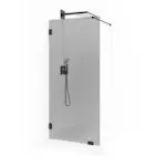 Duschvägg Macro Design Grace