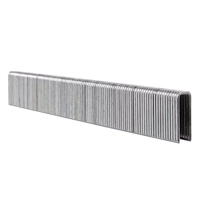 Klammer DeWalt DSTSX35Z 35 mm Elförzinkad 3000St/Frp