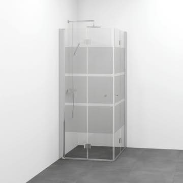 Duschhörn Macro Design Spirit Vikbar