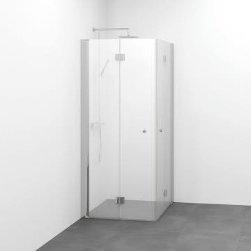 Duschhörn Macro Design Spirit Vikbar