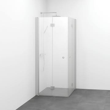 Duschhörn Macro Design Spirit Vikbar