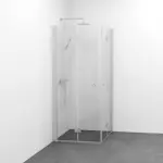 Duschhörn Macro Design Spirit Vikbar