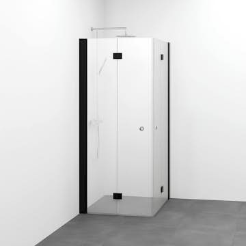 Duschhörn Macro Design Spirit Vikbar