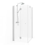 Duschhörn Macro Design Spirit Swing Vikbar