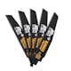Tigersågsblad DeWalt DT2301L 152mm 5FP Allmän