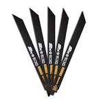 Tigersågsblad DeWalt DT2409L För Metall 305mm