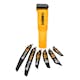 Tigersågsblad DeWalt DT2440L Set 6-Pack