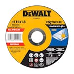 Kapskiva DeWalt DT43905 6mm 115x1