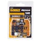 Torsionbitsset DeWalt DT70522T 16 Delar