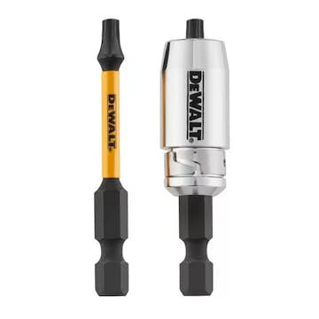 Torsionbits DeWalt DT70537T För Slagskruvdragare 50mm T20